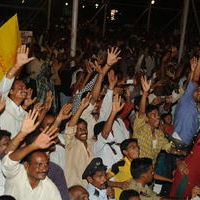 Sri Rama Rajyam Audio Launch Pictures | Picture 60264
